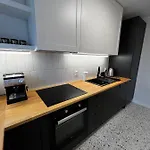 Апартаменты Ohmyhome - Platynowa *