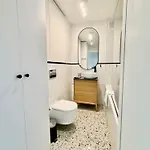 Ohmyhome - Platynowa Апартаменты *