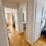 Апартаменты Ohmyhome - Platynowa Варшава