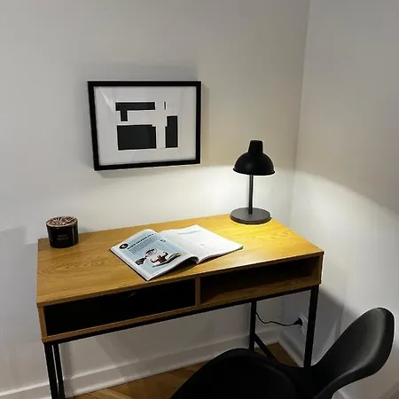 Ohmyhome - Platynowa Apartman *