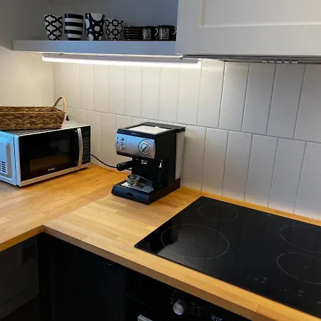 Ohmyhome - Platynowa * Varsó