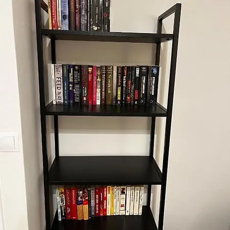 Daire Ohmyhome - Platynowa *