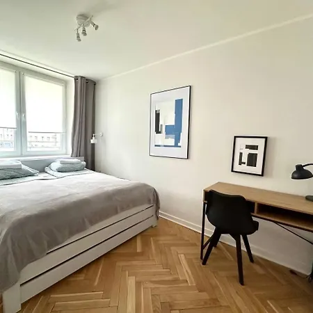 Apartman Ohmyhome - Platynowa *