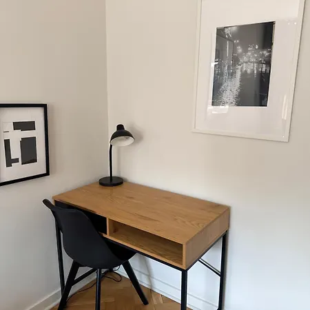 Ohmyhome - Platynowa