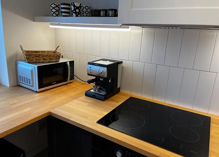 Ohmyhome - Platynowa * وارسو