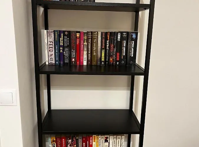 شقة Ohmyhome - Platynowa *