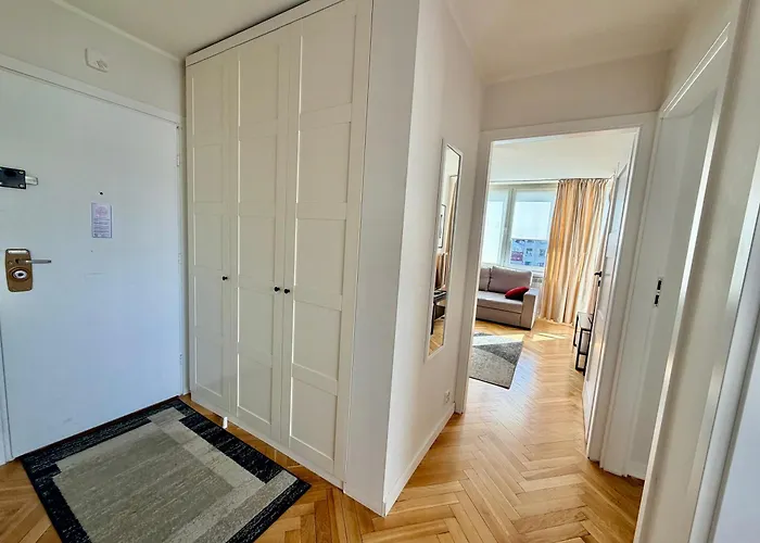 Ohmyhome - Platynowa *