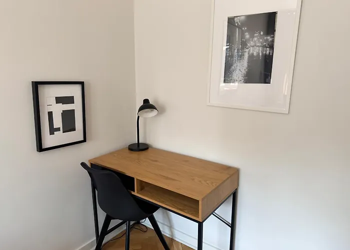 Ohmyhome - Platynowa