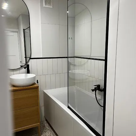 Ohmyhome - Platynowa * Varsóvia